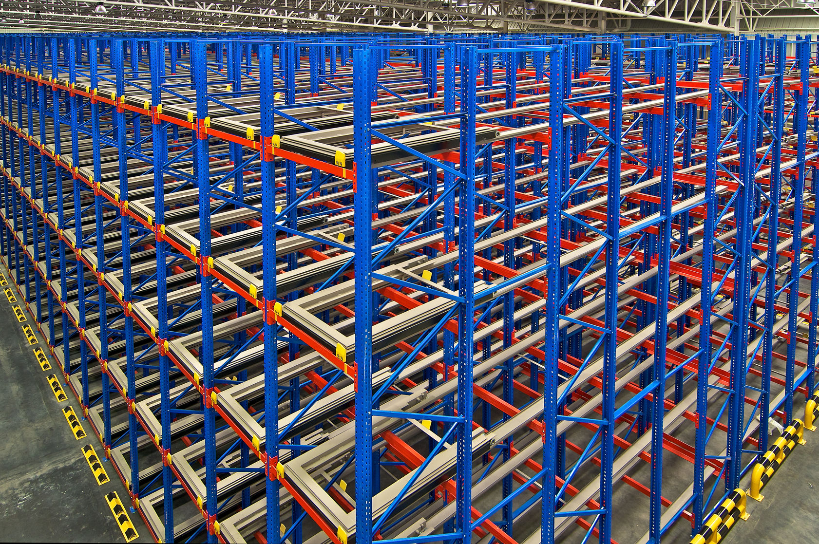 Rack System for Warehouse Racking Storage Supplier Malaysia